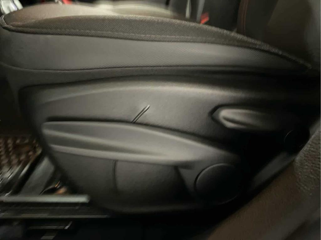 used 2020 Jeep Renegade car, priced at $17,703