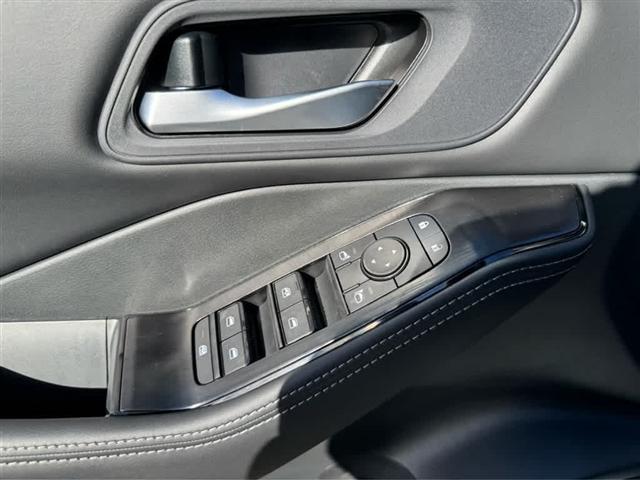 new 2026 Nissan Rogue car, priced at $30,165