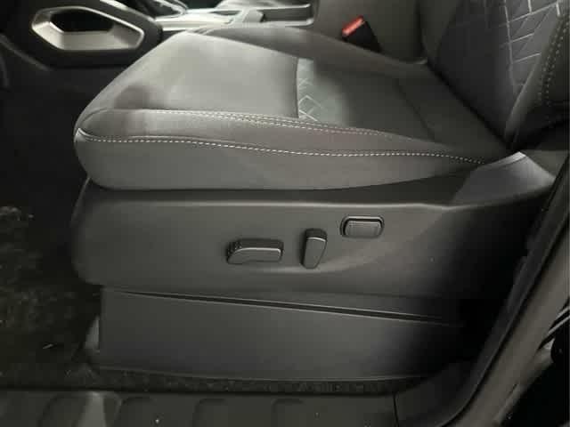 new 2025 Nissan Frontier car, priced at $42,375