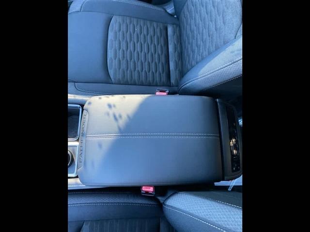 new 2025 Nissan Pathfinder car, priced at $38,129