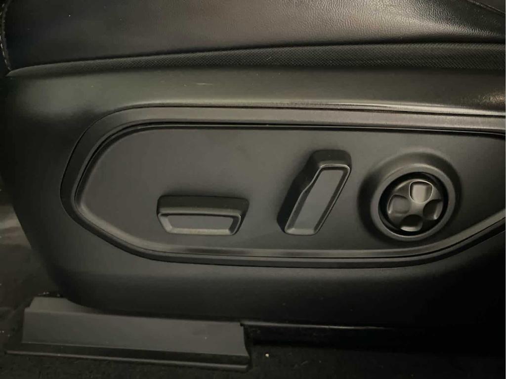 used 2021 Jeep Grand Cherokee L car, priced at $27,457