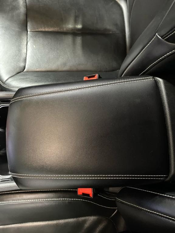used 2021 Jeep Grand Cherokee L car, priced at $27,457