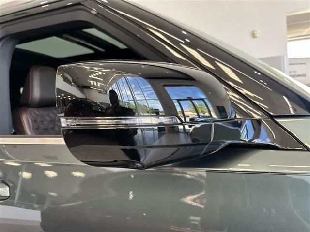 new 2025 Nissan Armada car, priced at $75,665