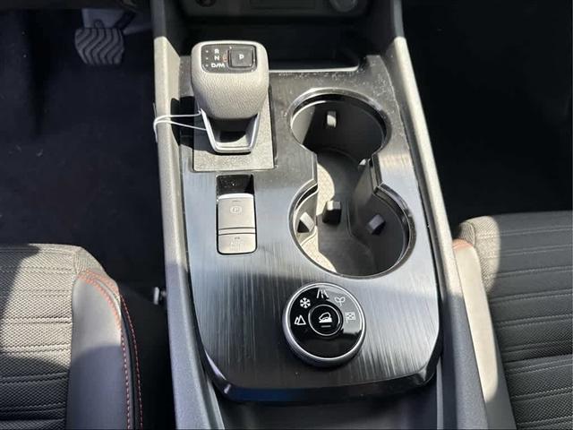 new 2025 Nissan Rogue car, priced at $34,842