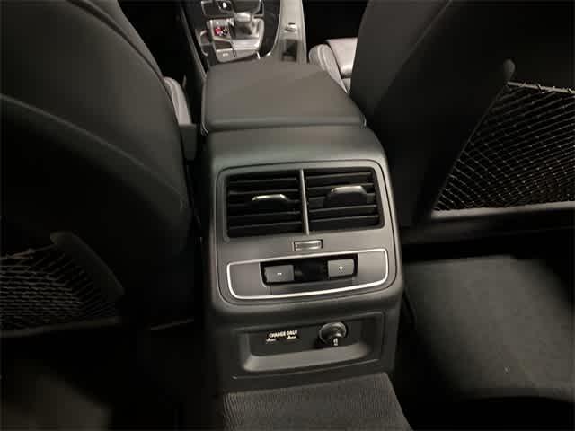 used 2023 Audi A4 car, priced at $27,713