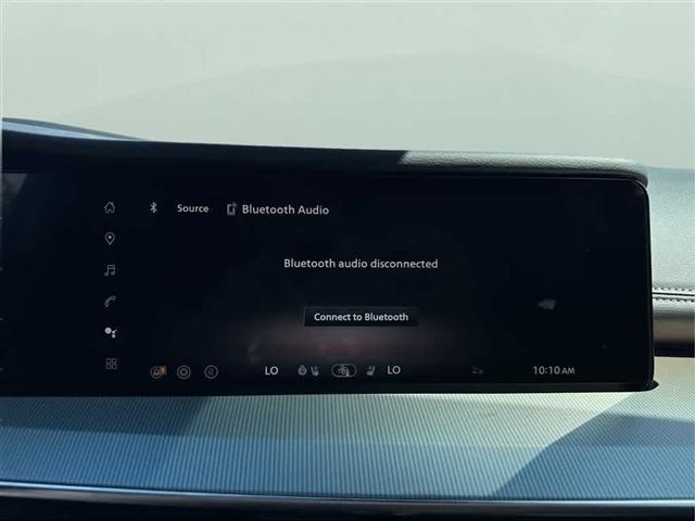 new 2025 Nissan Murano car, priced at $51,200