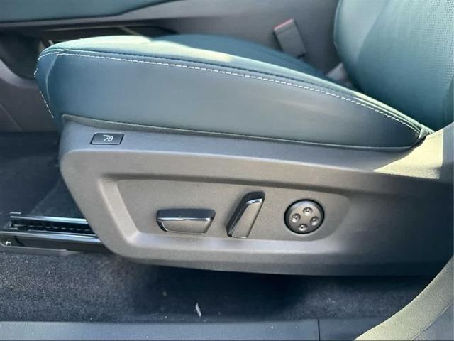 new 2025 Nissan Murano car, priced at $51,200