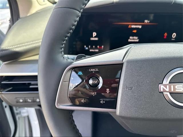 new 2025 Nissan Murano car, priced at $51,200