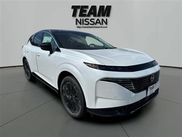 new 2025 Nissan Murano car, priced at $51,200