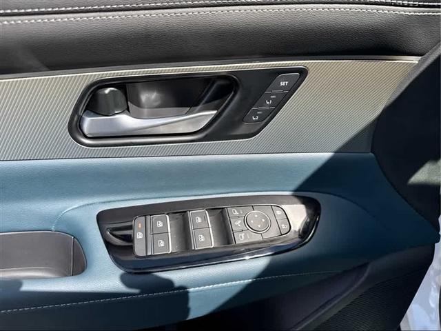 new 2025 Nissan Murano car, priced at $51,200
