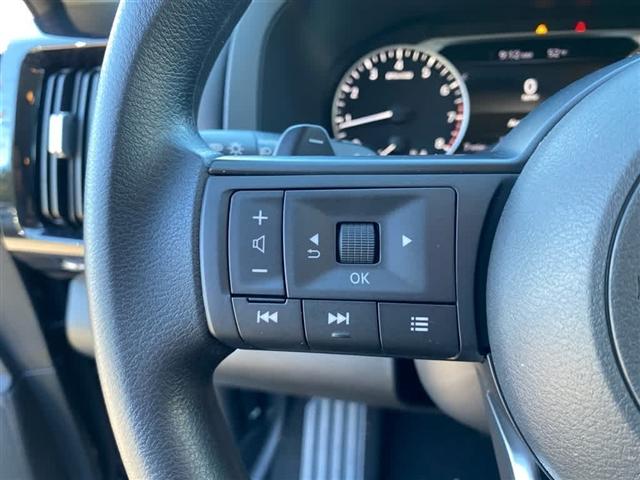 new 2025 Nissan Pathfinder car, priced at $32,642