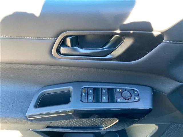 new 2025 Nissan Pathfinder car, priced at $32,642