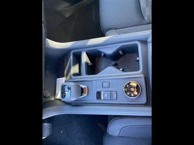 new 2025 Nissan Pathfinder car, priced at $32,642