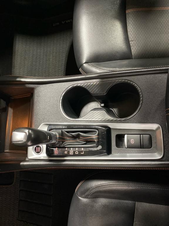 used 2019 Nissan Altima car, priced at $18,242