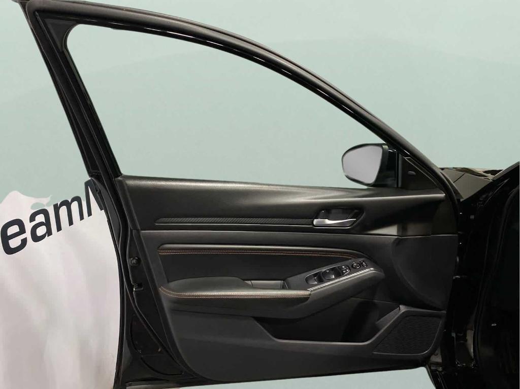 used 2019 Nissan Altima car, priced at $18,242