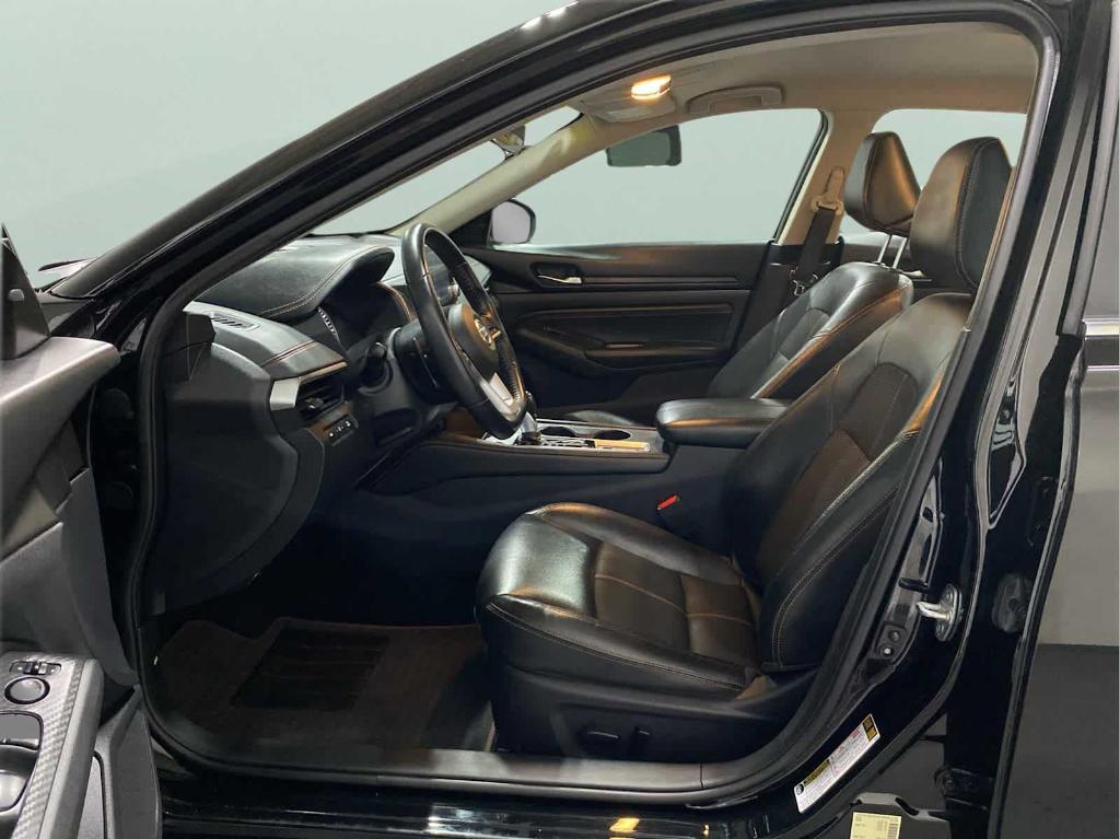 used 2019 Nissan Altima car, priced at $18,242