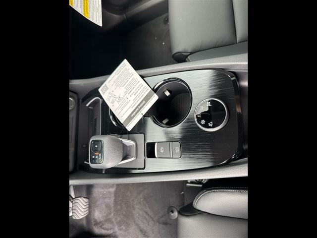 new 2025 Nissan Rogue car, priced at $39,406
