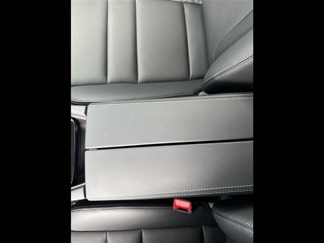 new 2025 Nissan Rogue car, priced at $38,406