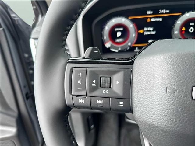 new 2025 Nissan Rogue car, priced at $39,406