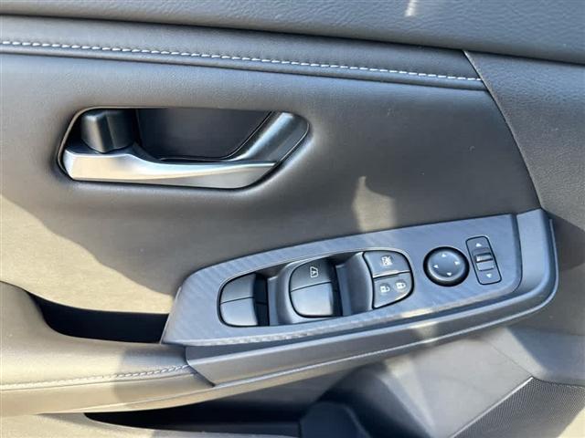 new 2025 Nissan Sentra car, priced at $22,362