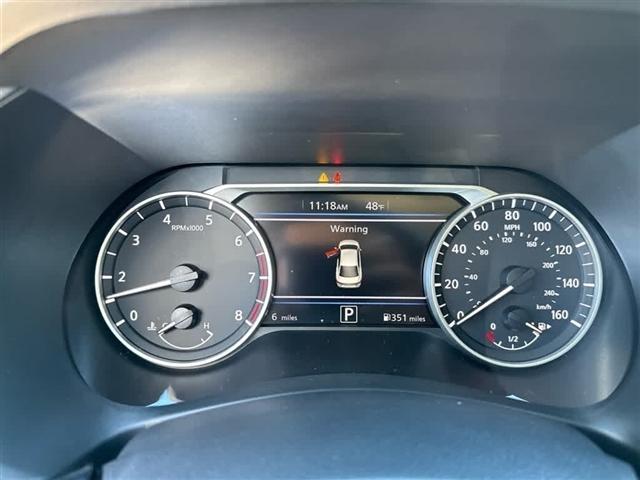 new 2025 Nissan Sentra car, priced at $22,362