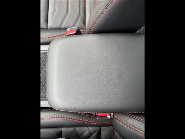 new 2025 Nissan Frontier car, priced at $48,774