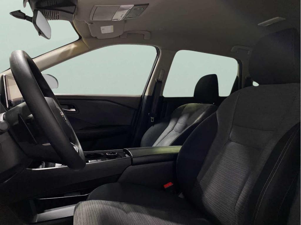 used 2023 Nissan Rogue car, priced at $25,666