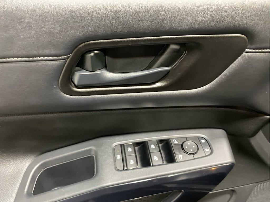used 2023 Nissan Pathfinder car, priced at $31,490