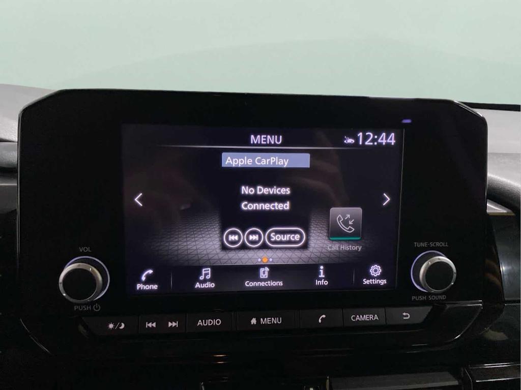 used 2023 Nissan Pathfinder car, priced at $31,490