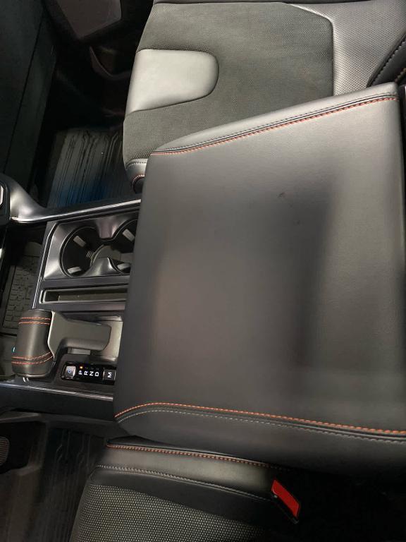 used 2024 Ford F-150 car, priced at $85,570