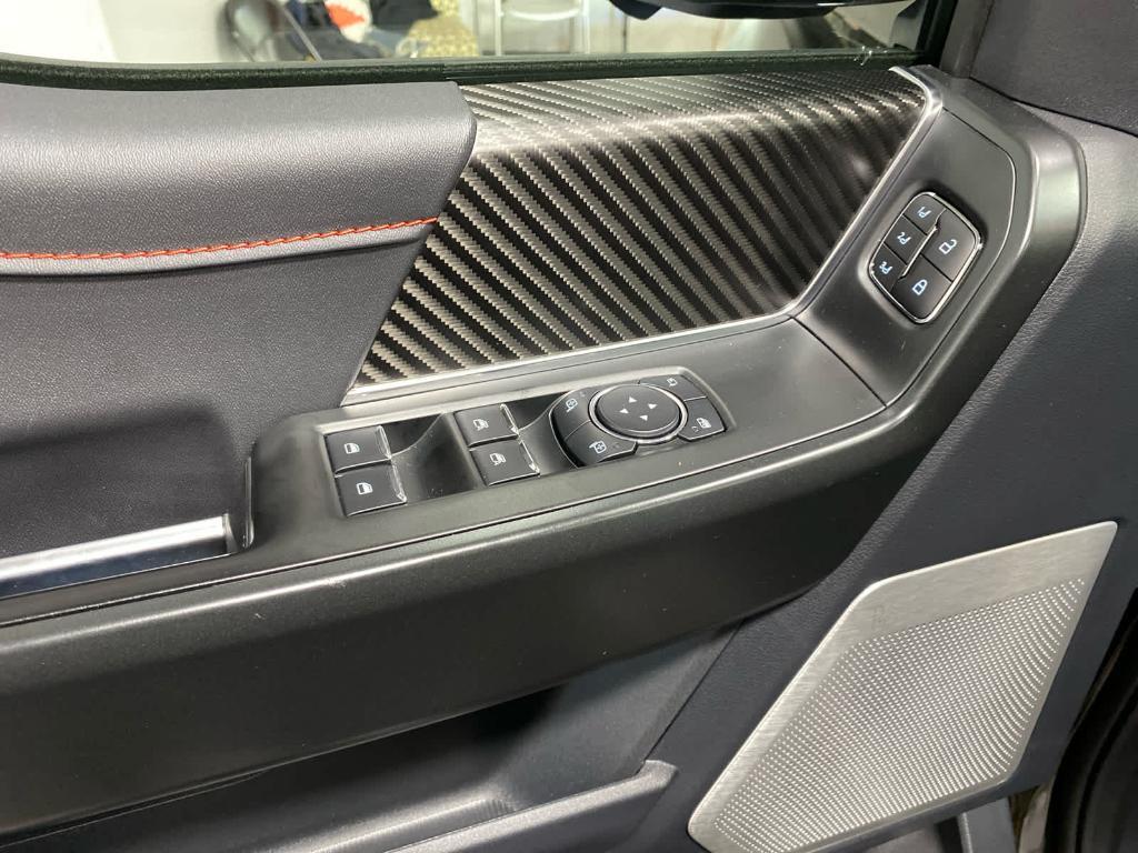 used 2024 Ford F-150 car, priced at $85,570