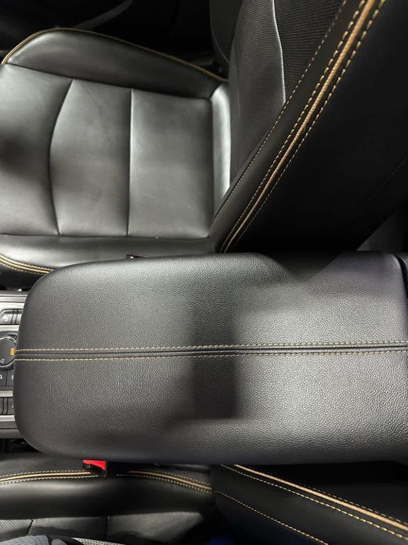 used 2022 GMC Terrain car, priced at $26,607