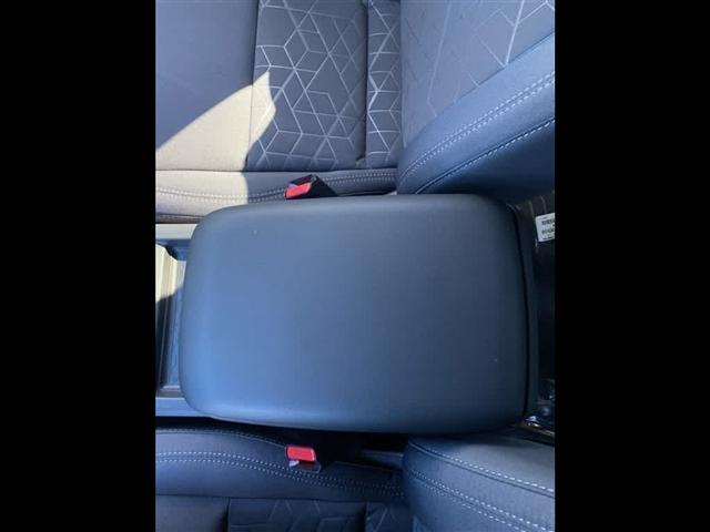 new 2026 Nissan Frontier car, priced at $41,203