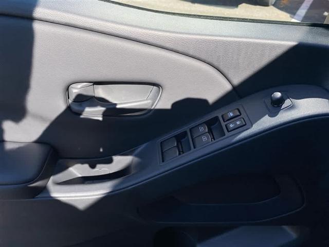 new 2026 Nissan Frontier car, priced at $41,203