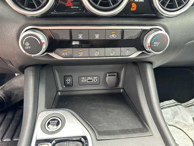 new 2025 Nissan Sentra car, priced at $22,919