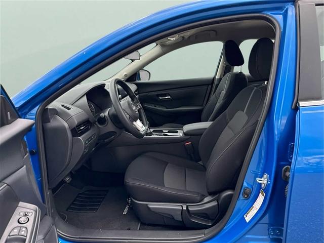 new 2025 Nissan Sentra car, priced at $22,919