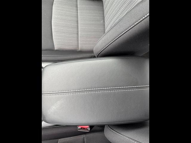 new 2025 Nissan Sentra car, priced at $22,919