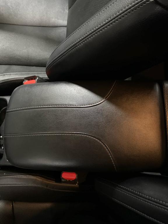 used 2021 Nissan Rogue Sport car, priced at $19,797