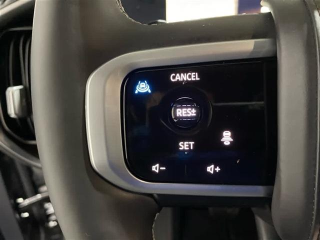 new 2025 Nissan Armada car, priced at $76,734