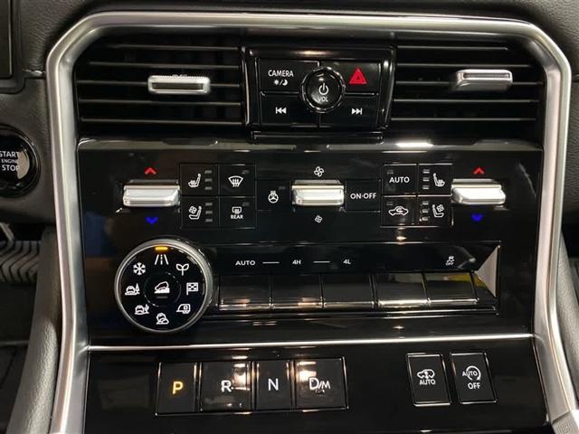 new 2025 Nissan Armada car, priced at $76,734