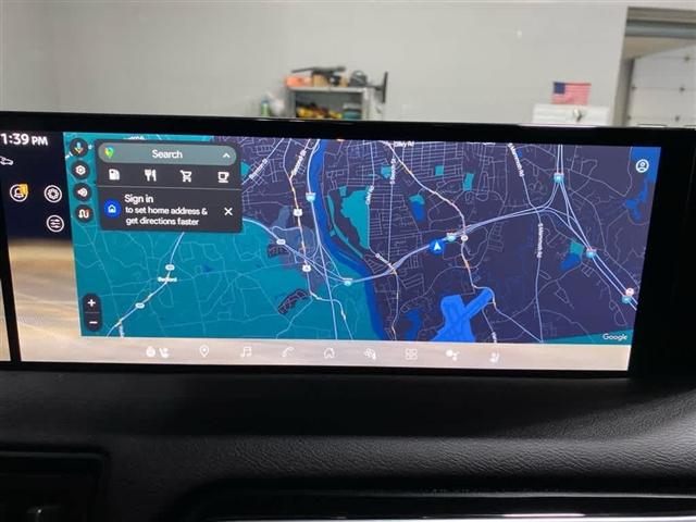 new 2025 Nissan Armada car, priced at $76,734