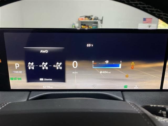 new 2025 Nissan Armada car, priced at $76,734