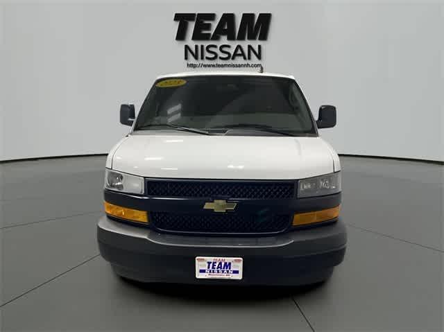 used 2023 Chevrolet Express 2500 car, priced at $34,830