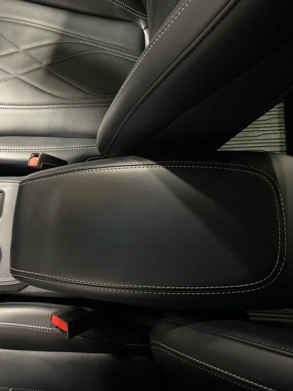 used 2022 Ford Mustang Mach-E car, priced at $25,976