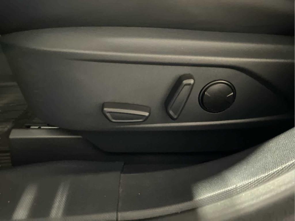 used 2022 Ford Mustang Mach-E car, priced at $25,976