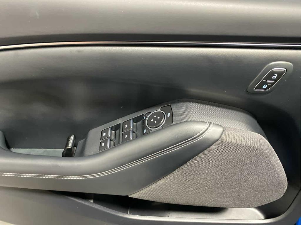 used 2022 Ford Mustang Mach-E car, priced at $25,976