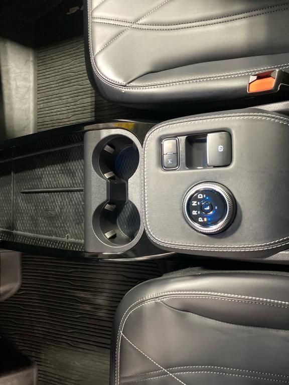 used 2022 Ford Mustang Mach-E car, priced at $25,976
