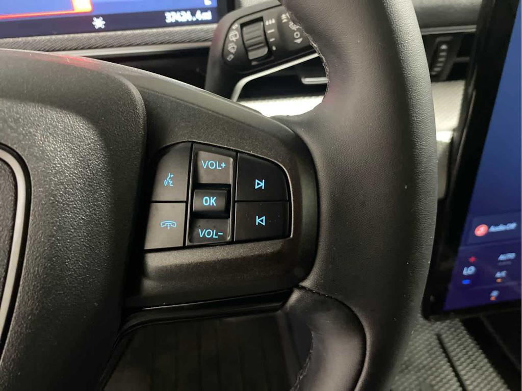 used 2022 Ford Mustang Mach-E car, priced at $25,976