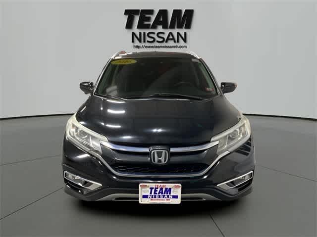 used 2016 Honda CR-V car, priced at $15,798