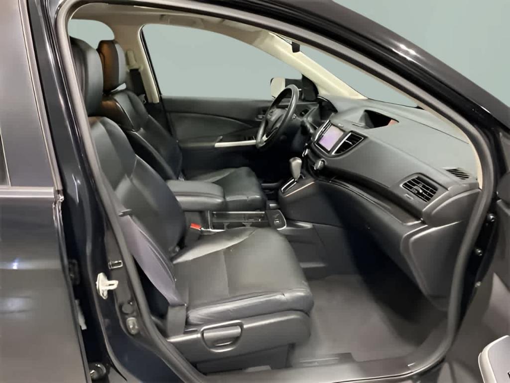 used 2016 Honda CR-V car, priced at $15,331